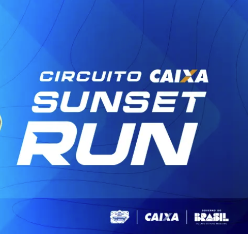 CIRCUITO CAIXA SUNSET RUN - ETAPA RIO BRANCO