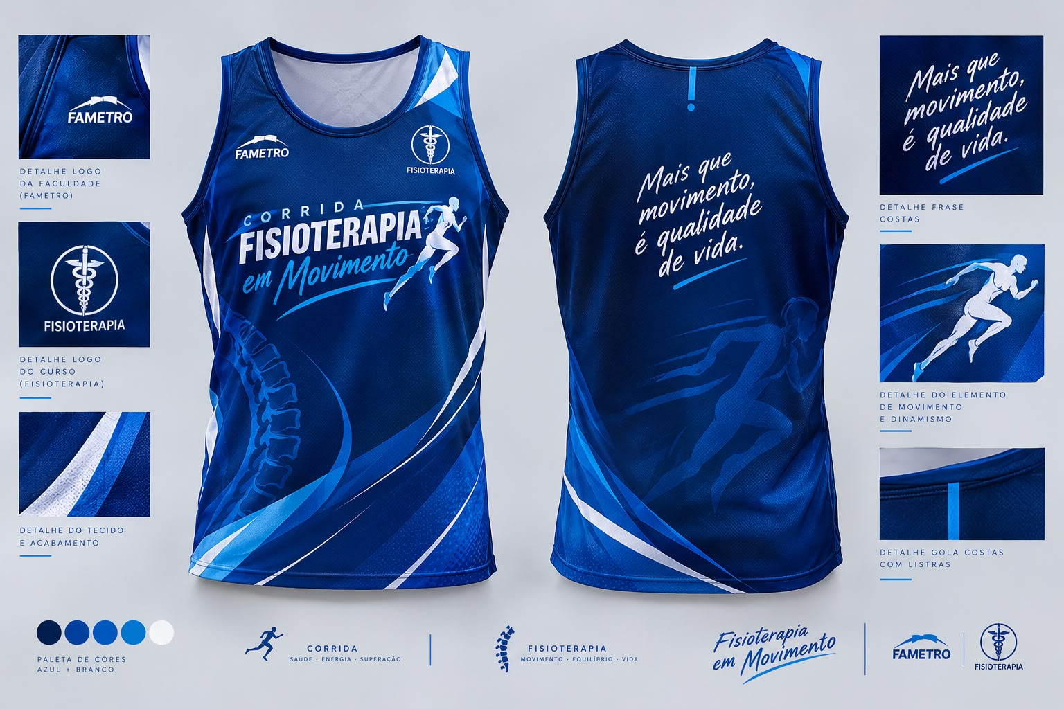 1ª CORRIDA DA POLÍCIA PENAL/IAPEN - SENA MADUREIRA